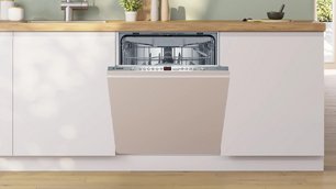 Встраиваемая посудомоечная машина Bosch SME26EX00E фото 4 в Челябинске
