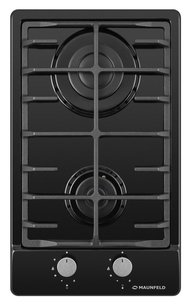 Газовая варочная панель MAUNFELD EGHE.32.6CB/G фото в Челябинске Газовая варочная панель MAUNFELD EGHE.32.6CB/G фото в Челябинске