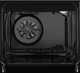 Электрическая плита Электролюкс RKR560202X фото 3 в Челябинске Электрическая плита Electrolux RKR560202X фото 3 в Челябинске