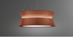 Вытяжка Фалмек DAMA IS.60 Copper фото 3 в Челябинске Вытяжка Falmec DAMA IS.60 Copper фото 3 в Челябинске