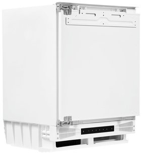 Встраиваемая морозильная камера Маунфилд MBFR88SWGR Inverter фото 4 в Челябинске Встраиваемая морозильная камера Maunfeld MBFR88SWGR Inverter фото 4 в Челябинске