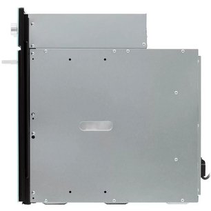 Духовой шкаф Крона RITUS 45 WH фото 4 в Челябинске Духовой шкаф KRONA RITUS 45 WH фото 4 в Челябинске