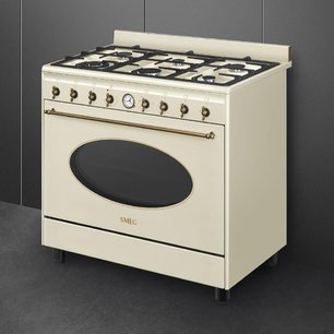 Варочный центр Смег CO96GMP9 фото 3 в Челябинске Варочный центр Smeg CO96GMP9 фото 3 в Челябинске