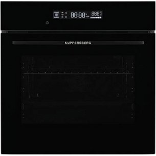 Духовой шкаф Kuppersberg HF 614 BB фото в Челябинске