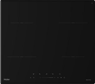 Индукционная варочная панель Haier HHX-Y64TVVB фото в Челябинске