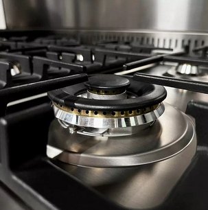 Варочная панель Lofra TRBI126/4BC BRASS фото 4 в Челябинске