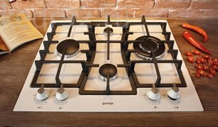 Варочная панель Горение GW 65 CLI фото 2 в Челябинске Варочная панель Gorenje GW 65 CLI фото 2 в Челябинске