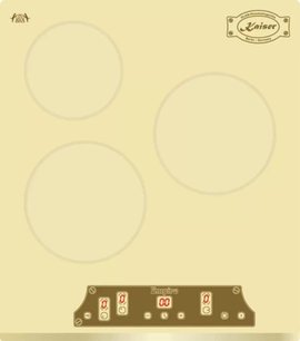 Варочная панель Kaiser KCT 4785 ElfEm фото в Челябинске