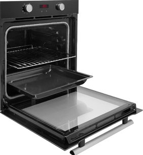 Встраиваемый духовой шкаф Брандт BOP2112B фото 3 в Челябинске Встраиваемый духовой шкаф Brandt BOP2112B фото 3 в Челябинске