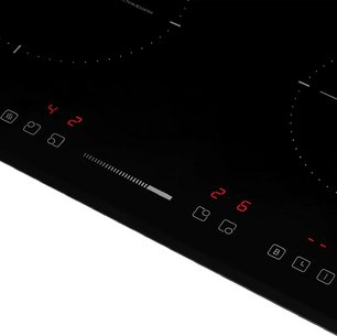 Индукционная варочная панель Hyundai HHI 6741 BG фото 4 в Челябинске