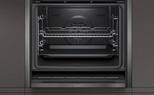 Духовой шкаф Нефф B57CR25G0 фото 2 в Челябинске Духовой шкаф Neff B57CR25G0 фото 2 в Челябинске