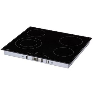 Варочная панель Крона LAUREL 60 BL фото 2 в Челябинске Варочная панель KRONA LAUREL 60 BL фото 2 в Челябинске