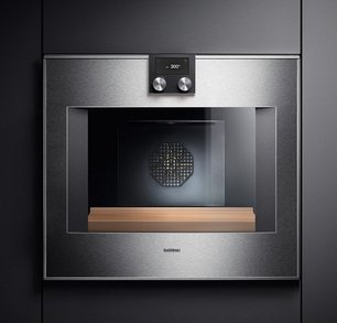 Духовой шкаф Gaggenau BO 480-111 фото 2 в Челябинске