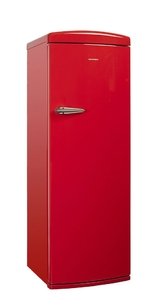 Однокамерный холодильник Вестфрост VSD 340 R фото в Челябинске Однокамерный холодильник Vestfrost VSD 340 R фото в Челябинске