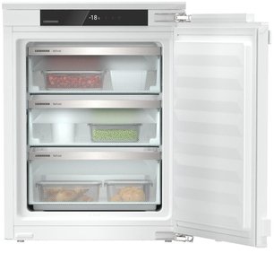 Встраиваемая морозильная камера Либхер IFNe 3503 Pure NoFrost фото в Челябинске Встраиваемая морозильная камера Liebherr IFNe 3503 Pure NoFrost фото в Челябинске