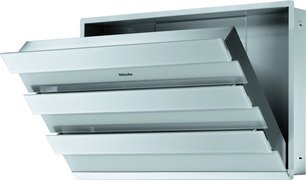 Вытяжка Миле DA 6000 W Cabrio фото 2 в Челябинске Вытяжка Miele DA 6000 W Cabrio фото 2 в Челябинске