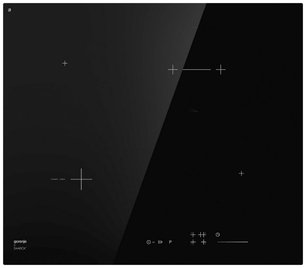 Встраиваемая электрическая варочная панель Gorenje ECS648ST фото в Челябинске