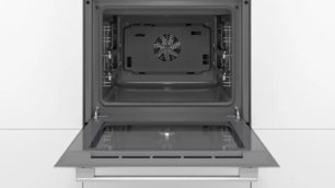 Встраиваемый духовой шкаф BOSCH HBJ538YW0R фото 3 в Челябинске