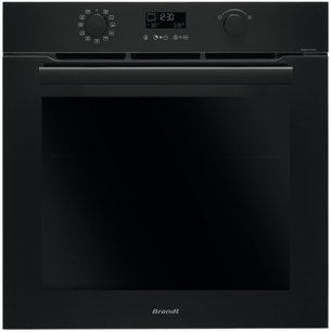 Встраиваемый духовой шкаф Брандт BOH3415A фото в Челябинске Встраиваемый духовой шкаф Brandt BOH3415A фото в Челябинске