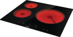 Варочная панель Gorenje ECT632BSCE фото 4 в Челябинске