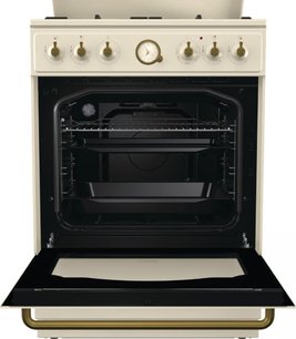 Газовая плита Горение GI 62 CLI фото 4 в Челябинске Газовая плита Gorenje GI 62 CLI фото 4 в Челябинске