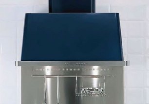 Вытяжка Ilve AM150/BL фото 3 в Челябинске