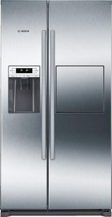Холодильник Side-by-side Бош KAG 90AI20 R фото в Челябинске Холодильник Side-by-side Bosch KAG 90AI20 R фото в Челябинске