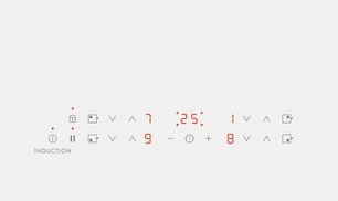 Варочная панель Electrolux IPE6440KF фото 2 в Челябинске