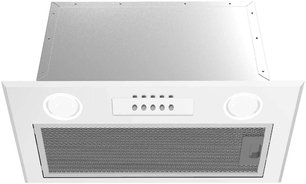 Встраиваемая вытяжка Мидеа MH60I370W фото в Челябинске Встраиваемая вытяжка Midea MH60I370W фото в Челябинске