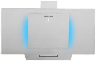 Вытяжка Зигмунд Штайн K 140.9 W фото 3 в Челябинске Вытяжка Zigmund Shtain K 140.9 W фото 3 в Челябинске