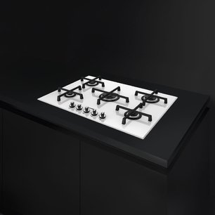 Варочная панель Smeg PV175B-1 фото 2 в Челябинске