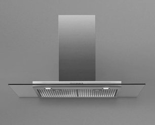 Вытяжка Фалмек Kristal 60 ix (800) ECP фото 4 в Челябинске Вытяжка Falmec Kristal 60 ix (800) ECP фото 4 в Челябинске