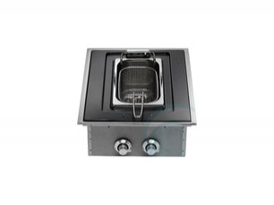 Варочная панель Ilve HF40FR фото в Челябинске