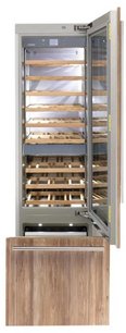 Встраиваемый винный шкаф Fhiaba S601TWT6 фото в Челябинске