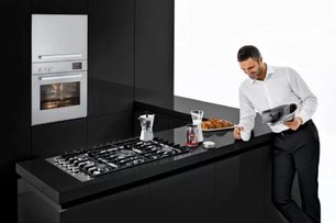 Варочная панель Barazza 1POF90 фото 3 в Челябинске