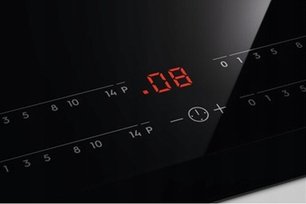 Варочная панель Electrolux EIT61443B фото 2 в Челябинске