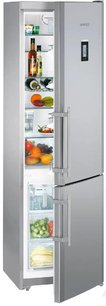 Холодильник Либхер CNes 4066 Premium NoFrost фото 2 в Челябинске Холодильник Liebherr CNes 4066 Premium NoFrost фото 2 в Челябинске