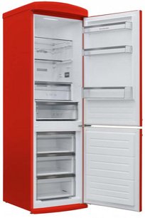 Холодильник Шауб Лоренц SLU S335R4E фото 3 в Челябинске Холодильник Schaub Lorenz SLU S335R4E фото 3 в Челябинске