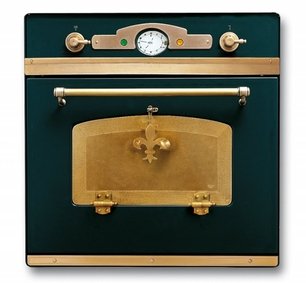 Духовой шкаф Рестарт ELF045 GR фото в Челябинске Духовой шкаф Restart ELF045 GR фото в Челябинске