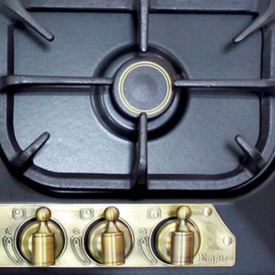 Варочная поверхность Kaiser KG 6325 Em Turbo фото 3 в Челябинске