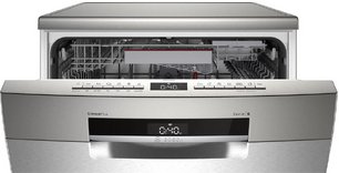 Посудомоечная машина Bosch SMS6EDI06E фото 3 в Челябинске