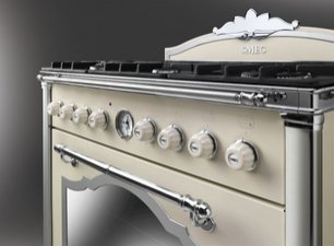 Варочный центр Smeg CC9GPX фото 2 в Челябинске