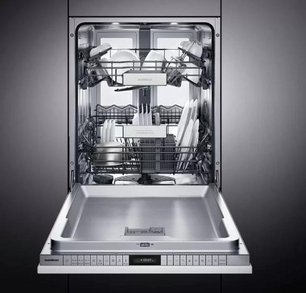 Встраиваемая посудомоечная машина Gaggenau DF480162 фото 2 в Челябинске