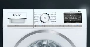 Стиральная машина с фронтальной загрузкой SIEMENS WM16XEH1OE фото 3 в Челябинске Стиральная машина с фронтальной загрузкой SIEMENS WM16XEH1OE фото 3 в Челябинске
