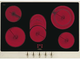 Варочная панель Smeg P875P фото в Челябинске