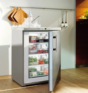 Морозильник Либхер GPesf 1466 Premium SuperFrost фото 3 в Челябинске Морозильник Liebherr GPesf 1466 Premium SuperFrost фото 3 в Челябинске