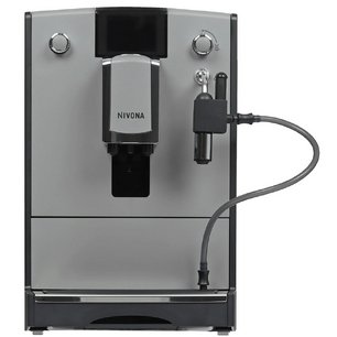 Кофемашина Нивона CafeRomatica NICR 555 фото в Челябинске Кофемашина Nivona CafeRomatica NICR 555 фото в Челябинске