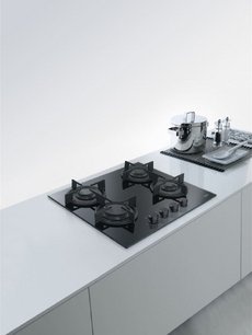 Варочная панель Franke FHCR 604 4G HE BK C фото 4 в Челябинске