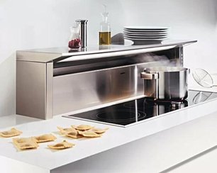 Вытяжка Гаггенау AT 400-100  фото 3 в Челябинске Вытяжка Gaggenau AT 400-100  фото 3 в Челябинске