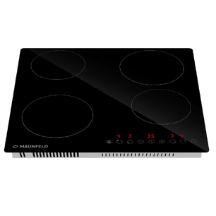 Варочная панель Maunfeld AVCE594BK фото 4 в Челябинске